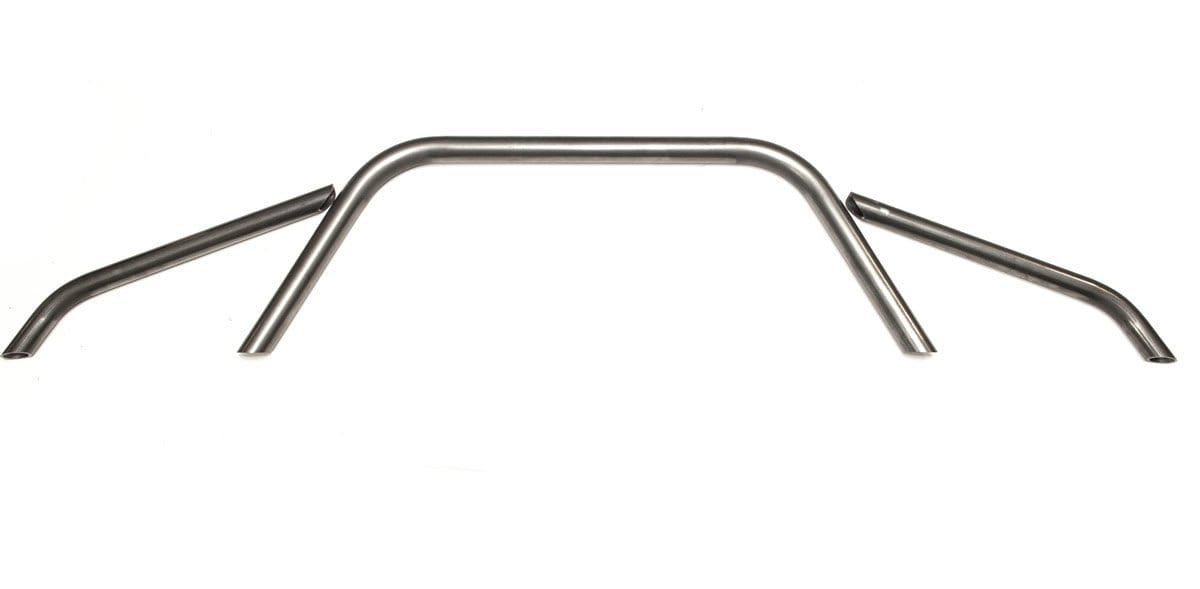 Brush Guard Hoop Kit - Pre Runner (Weld-On)