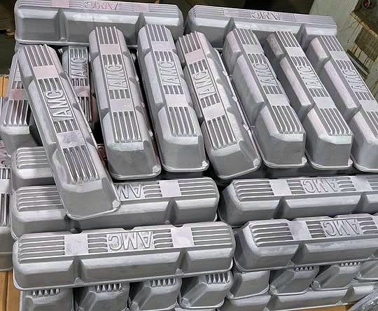 Legend Valve covers (All AMC V8 67-91)