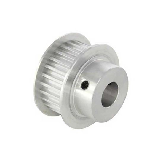 3/8 bore Motor pulley