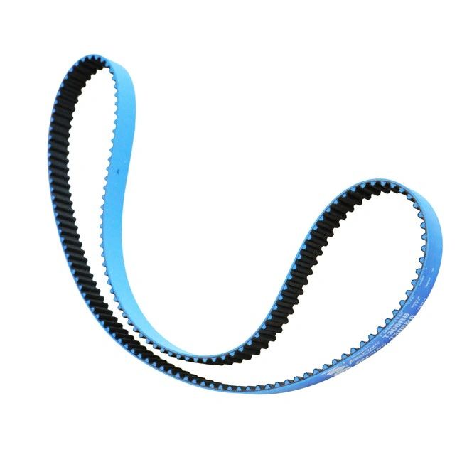 Precision WIDE timing belt for large servo