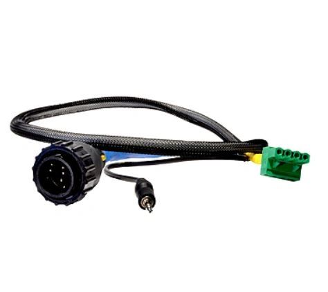 Replacement cable for older PWM