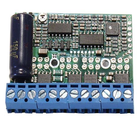 Replacement Stepper driver