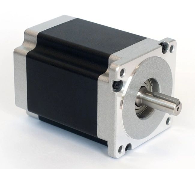Replacement Stepper motor 980oz Nema 34 frame (CommandCNC)
