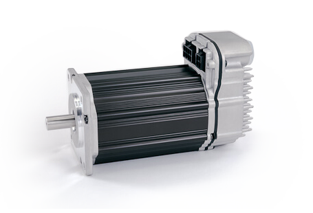 Z axis high speed servo motor replacement