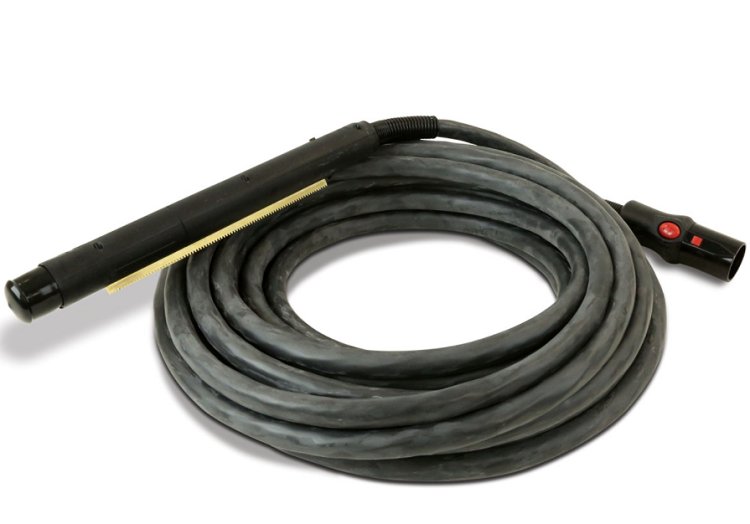 Hypertherm 059720 - SmartSYNC Machine Torch 180° - 10.7m (35 ft) lead