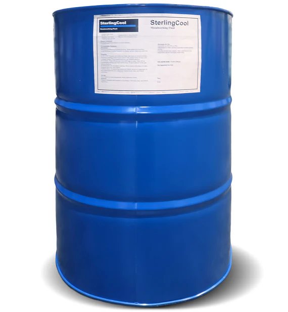 SterlingCool Plasma 55 gallon drum