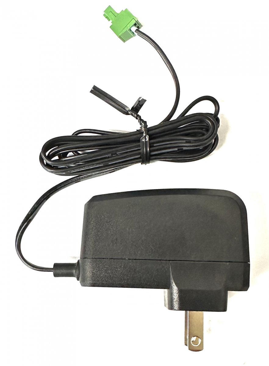 FT-02 Power Supply 12V