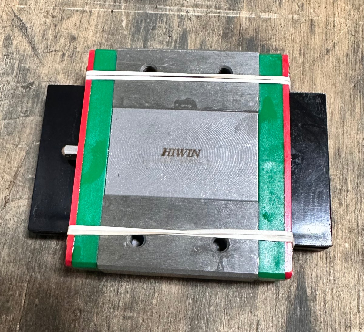 Floating Head Bearing