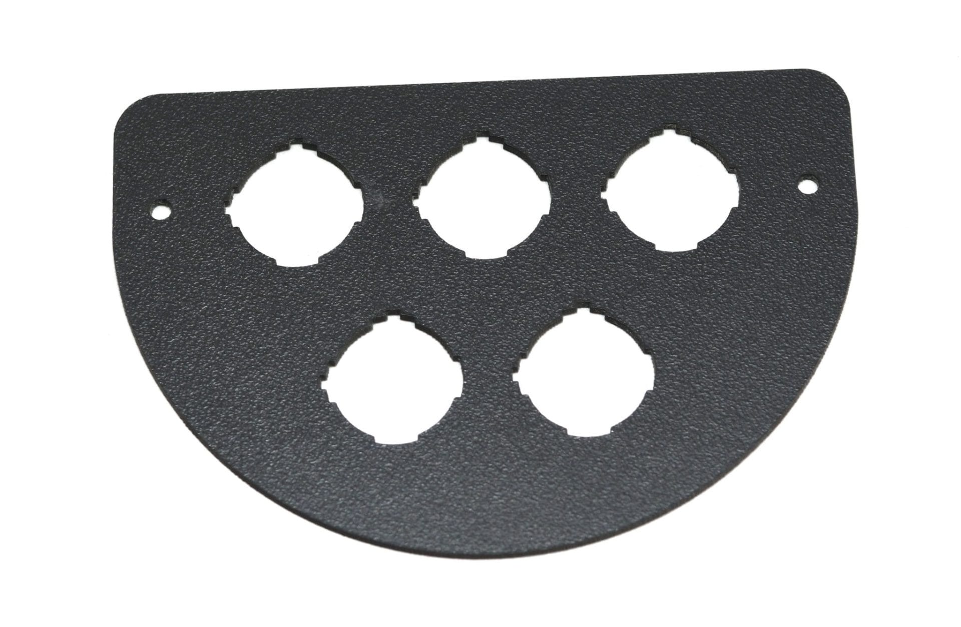 Ashtray Switch Panel 5 Hole | Jeep Cherokee XJ (1997-2001)