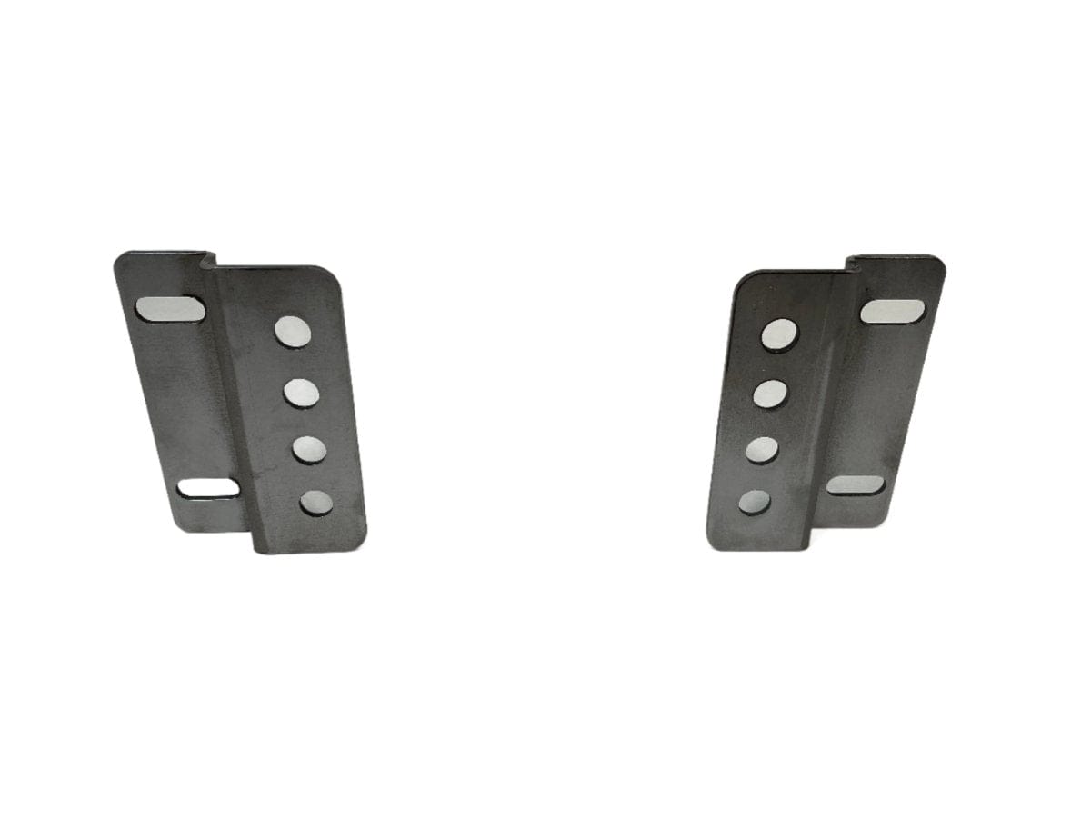 HiLift/Universal Mount for DirtBound Bed Rack