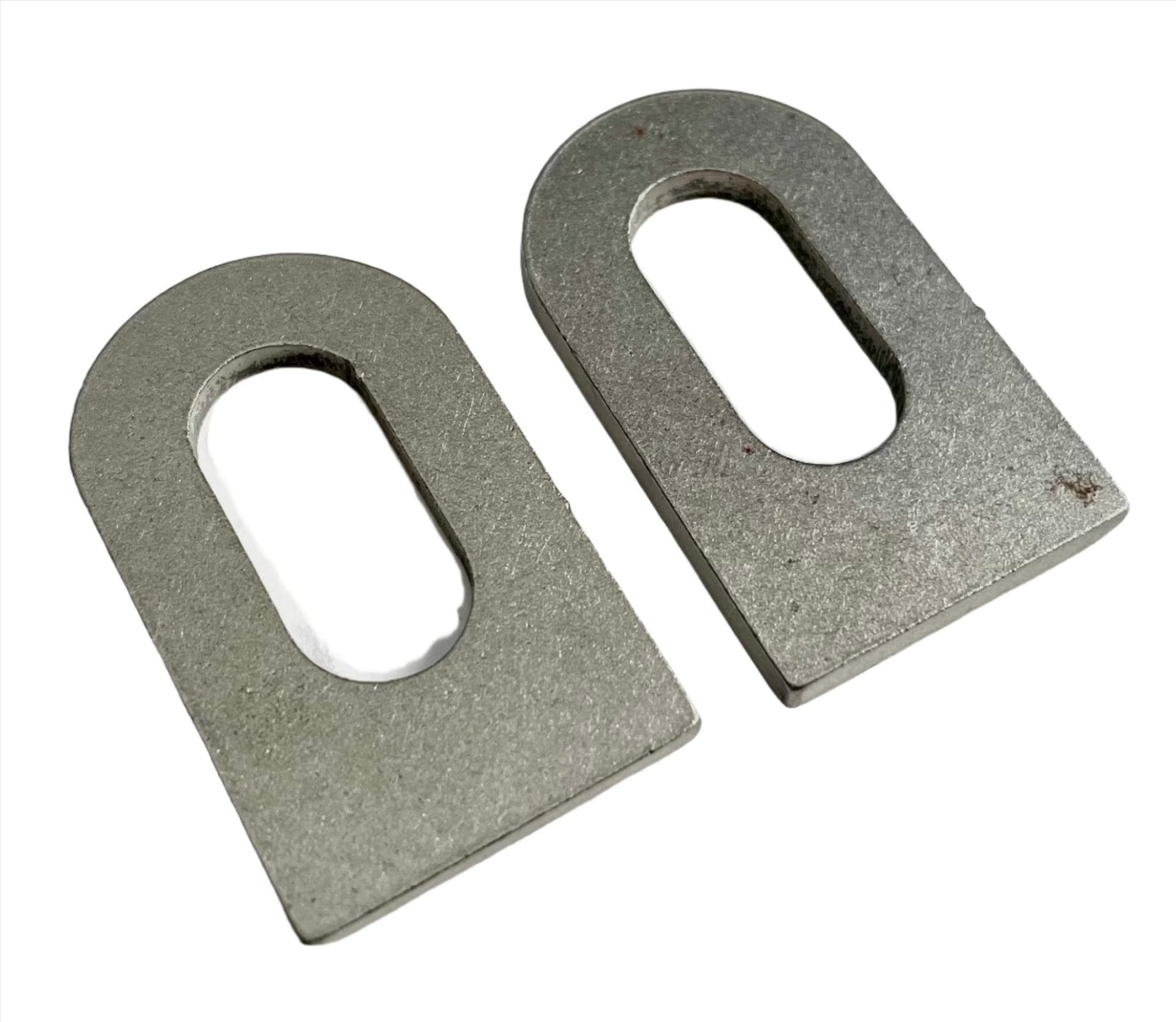 Bumper Light Tab Pair