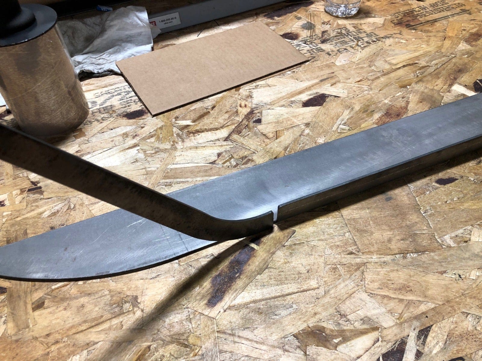 Rear Fender Flare DIY Kit | Flare Only | Jeep Cherokee XJ (1984-2001)