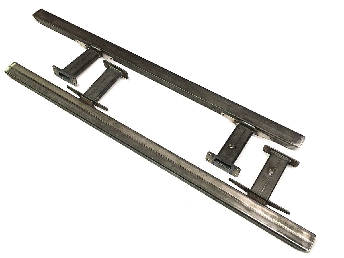 Rock Sliders | Jeep Cherokee XJ (1984-2001)